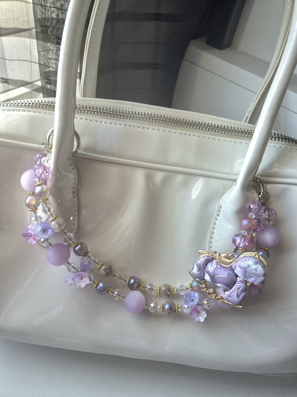 Purse Charm